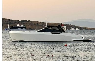 52' Mazu Yachts 2022